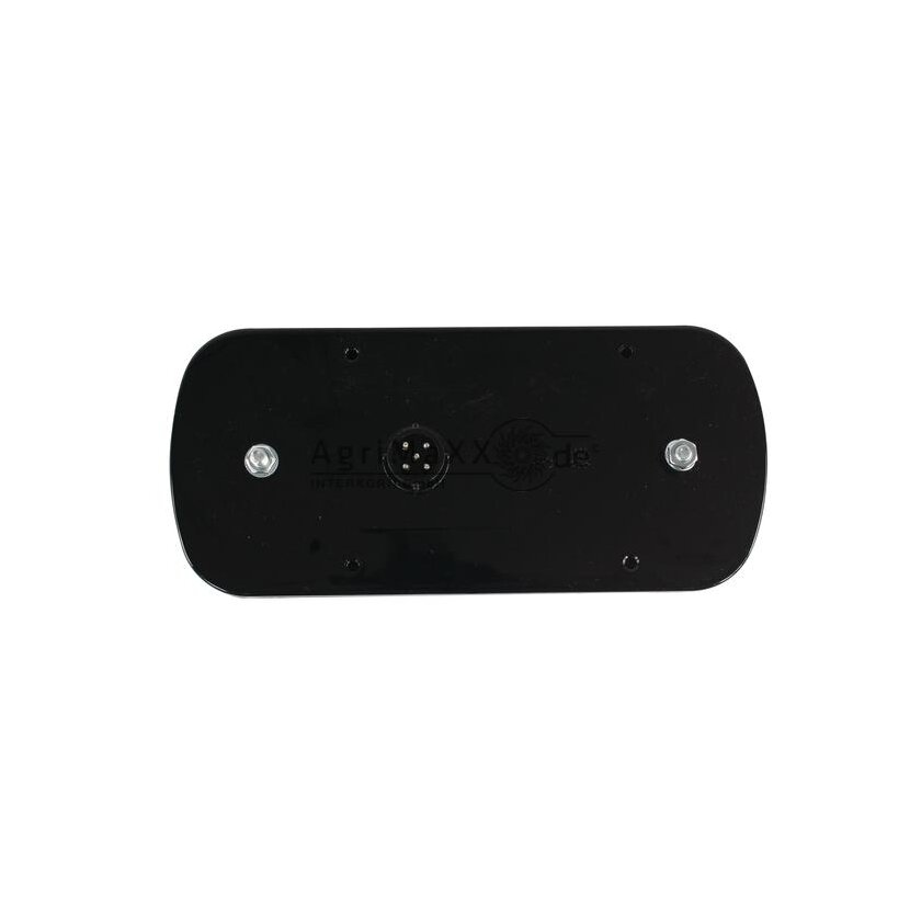 Aspöck Rückleuchte  "MIDIPOINT II" - 403465.001