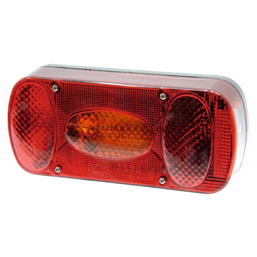 Aspöck Rückleuchte  "MIDIPOINT II" - 403465.001