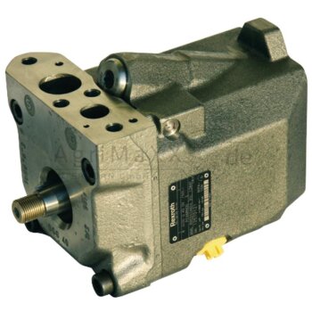 Bosch/Rexroth Hydraulikpumpe - G725940011010