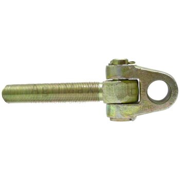Gabelgelenkkopf - Durchmesser: 36,5 mm