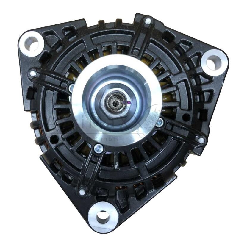 Generator 28 V / 180 A