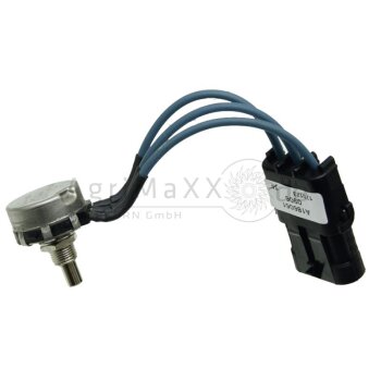 Potentiometer - A186061 - IA186061