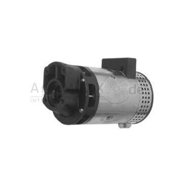 MAHLE Motor 72V 1,0kW - MM 263