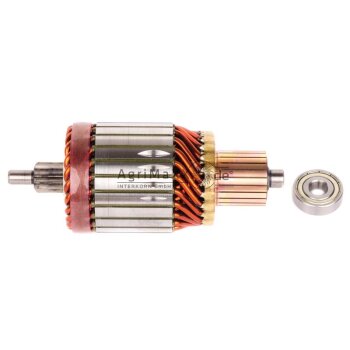 MAHLE Anker - MSX 229