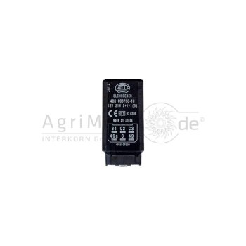 HELLA Blinkgeber / elektronisch - 4DN 008 768-101