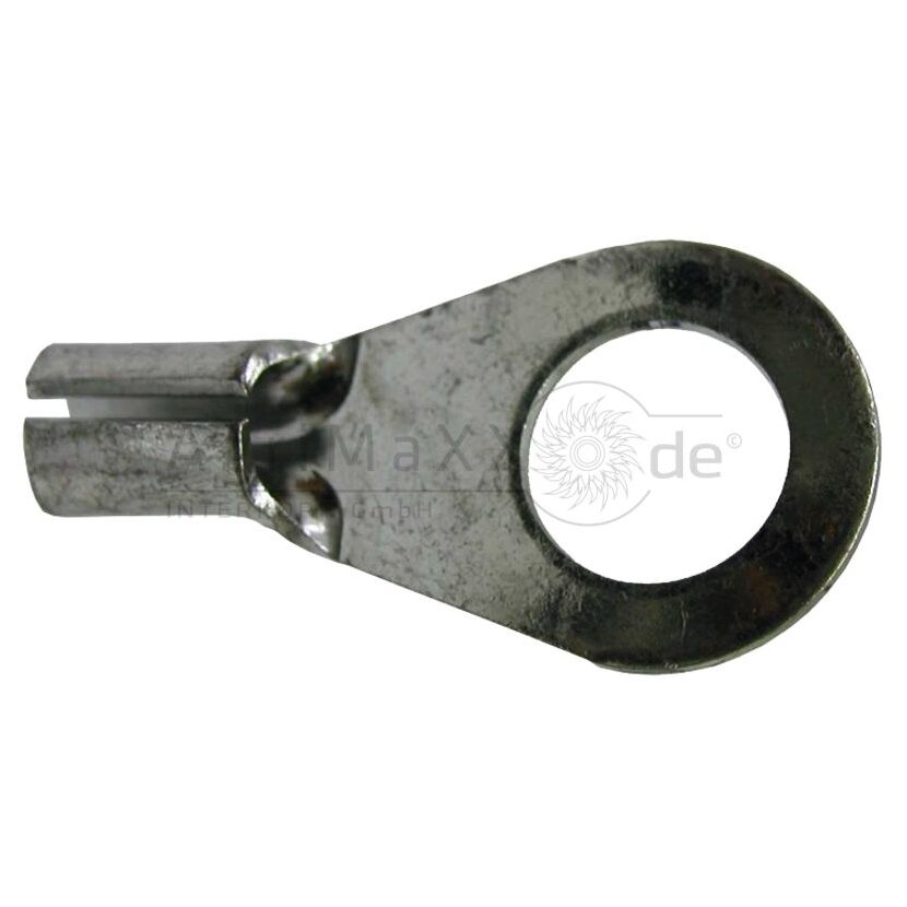 Ringverbinder unisoliert (lötbar)
