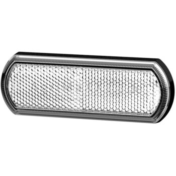 HELLA Rückstrahler - 8RA 013 403-017