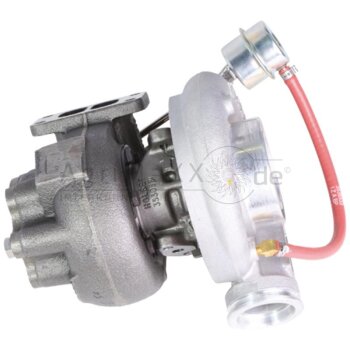 Holset Turbolader - F926202090160