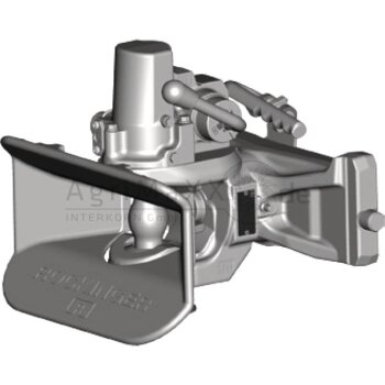Rockinger Anhängekupplung - RO845D3030D