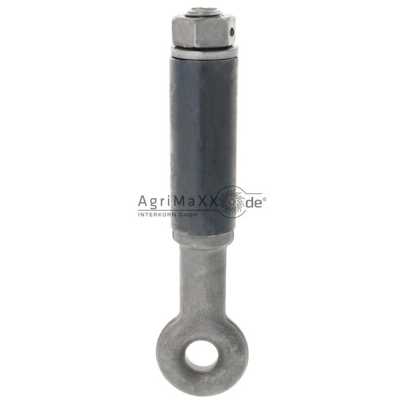 Zugöse - Durchmesser: 42 mm - Länge: 62 mm