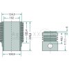 KS Kolbenschmidt Kolbensatz kupplung - 75799701960