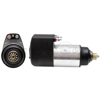 MAHLE Starter 12 V / 3,6 kW - 37904003