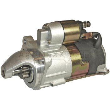 Starter, 12V, 3KW