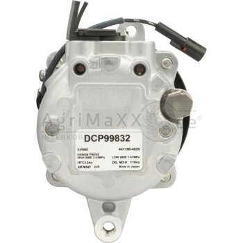 Denso Klimakompressor - DCP99832