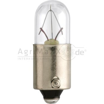 Philips Kugellampe T4W - 13929MDCP -