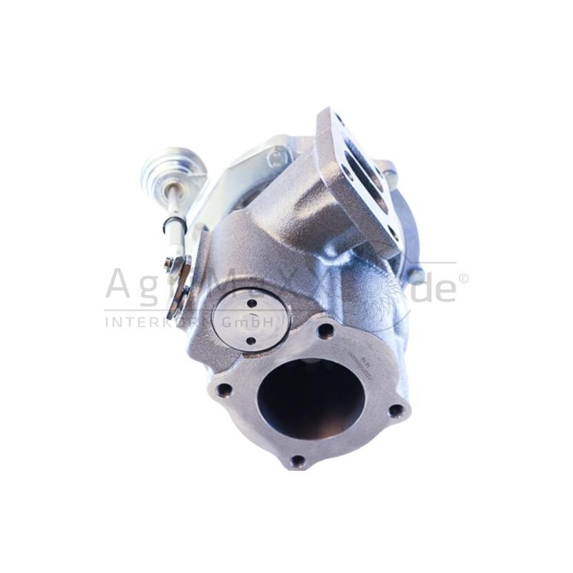 BorgWarner  Turbolader Reman - 87802482