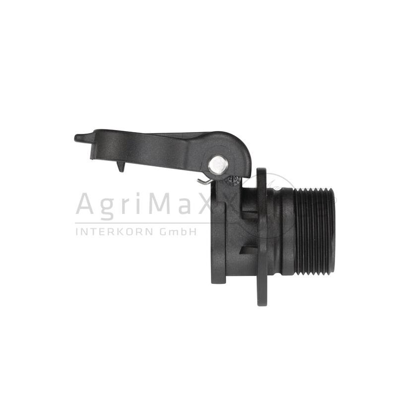 HELLA Steckdose - 8JB 001 933-011