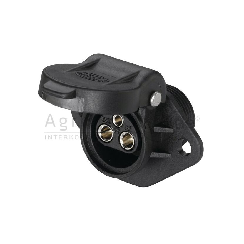 HELLA Steckdose - 8JB 001 933-011