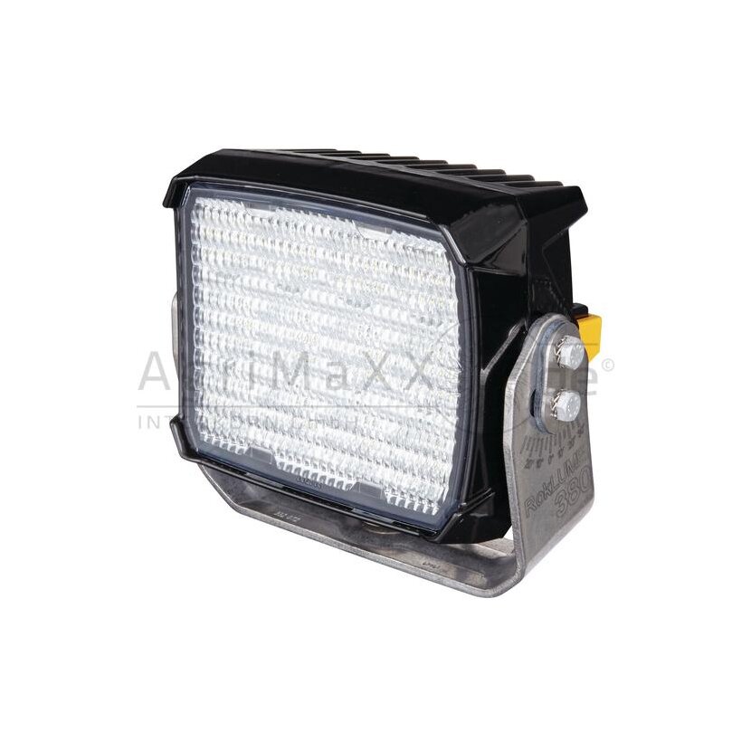 HELLA Arbeitsscheinwerfer LED - 1GA 996 197-031