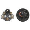 Manometer - Durchmesser: 60 mm