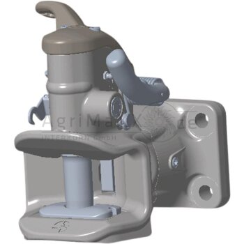 Sauermann Flanschkupplung - S01 1431 1