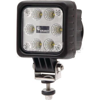 Arbeitsscheinwerfer LED - LED6F.49900.63