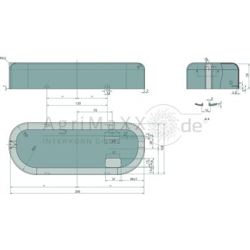 Deckel - 193914A1