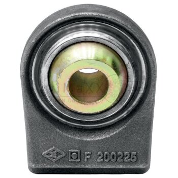 Kugelgelenkkopf - Durchmesser: 45 mm - Länge: 80 mm