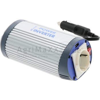 Inverter/Wechselrichter INV 150-24-USB