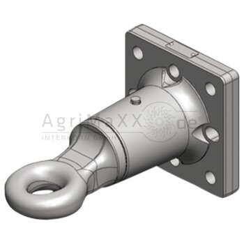 Scharmüller Zugöse - 00.654.43.0-A02