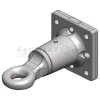 Scharm&uuml;ller Zug&ouml;se - 00.654.43.0-A02