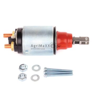 MAHLE Magnetschalter - MSX 1093KIT
