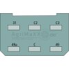 HELLA Blinkgeber / elektronisch - 4DN 008 768-191