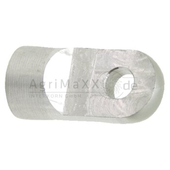 Auge - Durchmesser: 8 mm