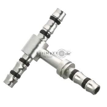 Manuli 3W Fitting 06 06 06 - C300T0-06-06-06