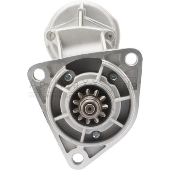 Getriebestarter 12 V / 2,5 kW - 112344