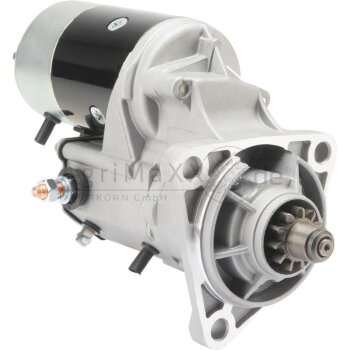 Getriebestarter 12 V / 2,5 kW - 112344