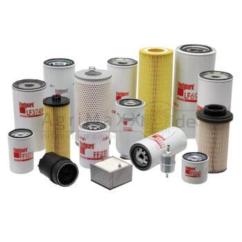 Fleetguard Filtersatz - 73902002