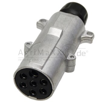 Stecker