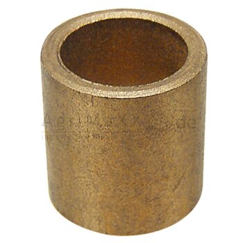 Buchsen - Länge: 18,0 mm