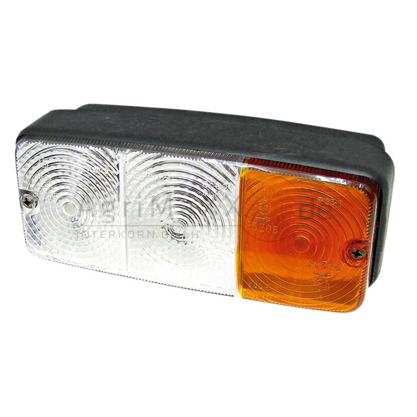Cobo Blink-Positionsleuchte - 2.8019.720.0/10, 1011390 2.8019.720.0,