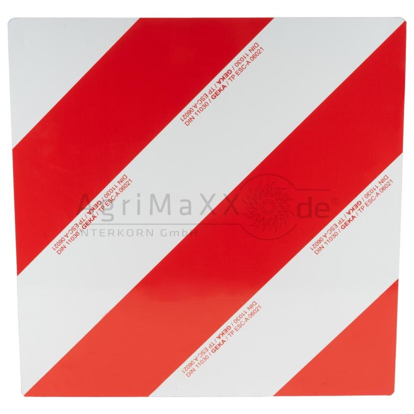 Warntafel - 50.368.71.95, 20743754, R1130/BL R1130/BL, 20743754