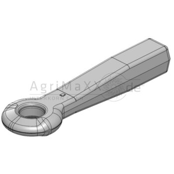 Scharmüller Zugöse - 77700651080