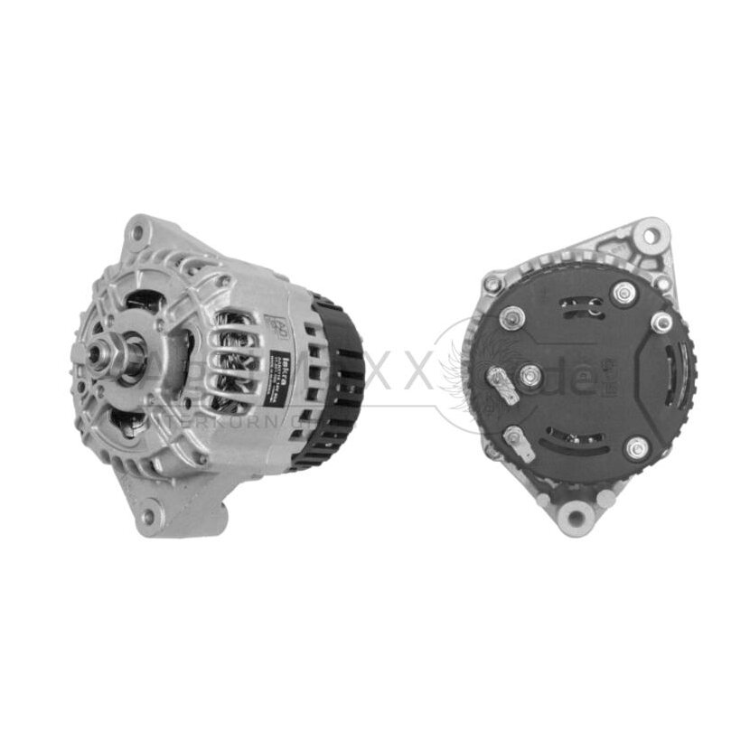 MAHLE Generator 14 V / 85 A - MG 624 - MG 624