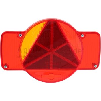 Humbaur Lichtscheibe - 405.00004
