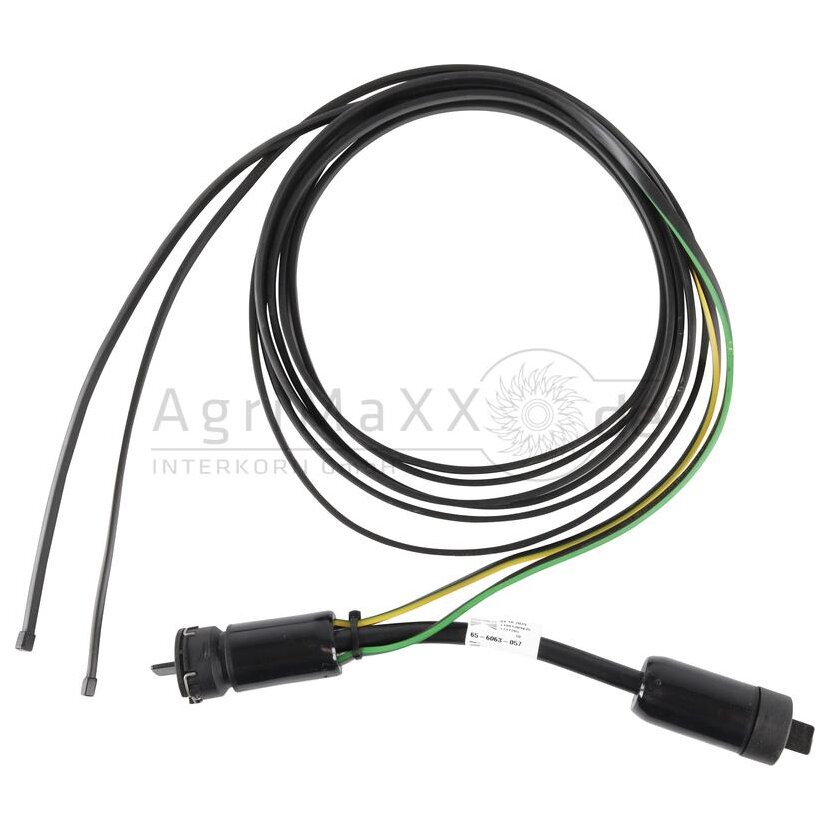 Aspöck Adapter, 3000 P&R für Standlicht - 656063057