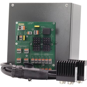 b-ISOBUS IO Gateway