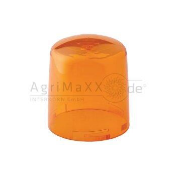 HELLA Lichthaube gelb - 9EL 862 140-031