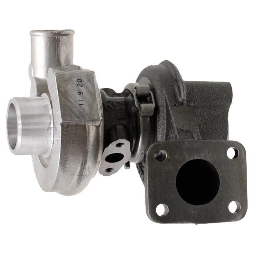 Mitsubishi Turbolader - 504242763