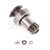 MAHLE Ritzel - MSX 168KIT